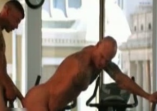 Awesome gay sucking