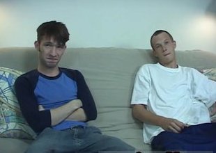 Coition emo anal gay teen I could witness why