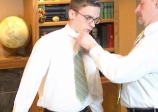 Buff unvaried mormons anal
