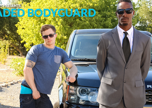 Loaded Bodyguard XXX Video