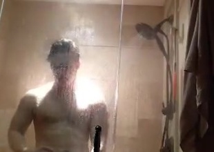 SHOWER TIME